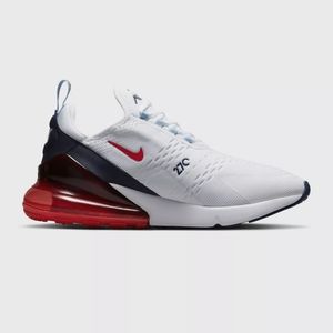 Nike Air Max 270 USA Men's Sz 12.5 New